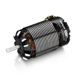 Hobbywing XERUN 4268SD 2800KV BLACK G3 OnRoad