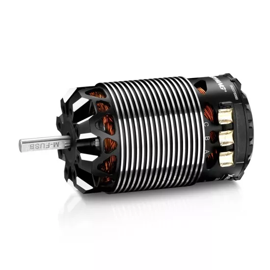 Hobbywing XERUN 4268SD 2800KV BLACK G3 OnRoad