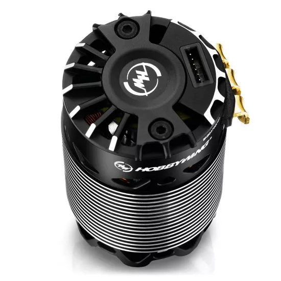 Hobbywing XERUN 4268SD 2800KV BLACK G3 OnRoad