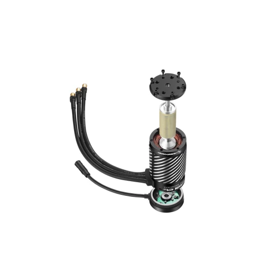 Hobbywing Ezrun 4268SD Motor G2R 2500kV