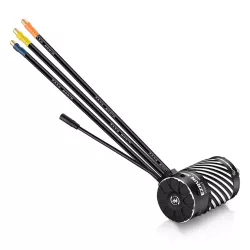 Hobbywing Ezrun 5690SD G2 1250kV 4pol, 8mm shaft for 1:6