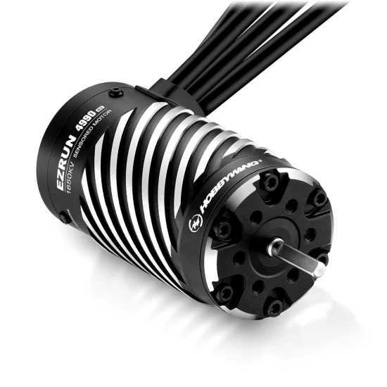 Hobbywing EZRUN-4990SD G2-1650KV