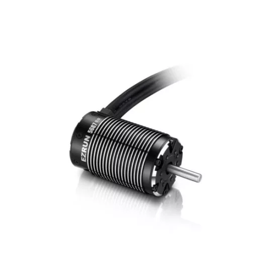 Hobbywing EZRUN-5687SL-1100KV-BLACK-V1, HW30402550