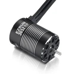 Hobbywing EzRun 3652 G2, 3300kv, 1/10
