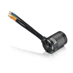 Hobbywing EzRun 3652 G2, 3300kv, 1/10
