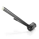 Hobbywing Ezrun 3652SD Motor G3 3300kV 3.175mm Shaft for 1:10