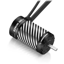 Hobbywing Hobbywing Ezrun 3665SD Motor G3 2400kV 5mm Shaft for 1:10