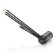 Hobbywing Ezrun 3665SD Motor G3 2400kV 5mm Shaft for 1:10