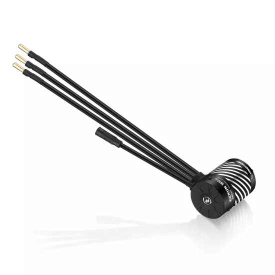 Hobbywing Ezrun 3652SD Motor G3 5400kV 3.175mm Shaft for 1:10
