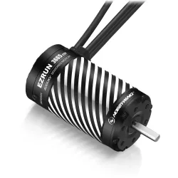 Hobbywing Ezrun 3665SD Motor G3 4000kV 5mm Shaft for 1:10