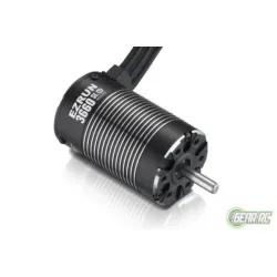 Hobbywing EzRun 3660 G2, 4600kv 1/10