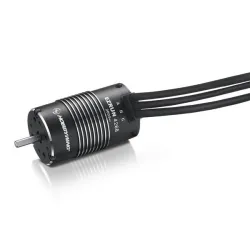 Hobbywing EzRun SL 4268 2600kv, 1/8, Black