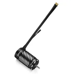 Hobbywing Ezrun 70125SD 560kV 4pol, 8mm for 1:5