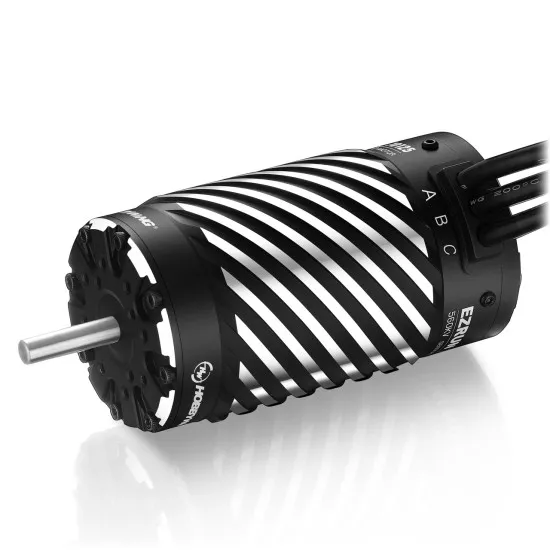 Hobbywing Ezrun 70125SD 560kV 4pol, 8mm for 1:5