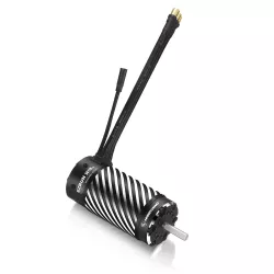 Hobbywing Ezrun SL 56118SD G2 1100kV 4pol, 8mm for 1:5