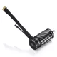 Hobbywing Ezrun SL 56118SD G2 1100kV 4pol, 8mm for 1:5