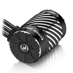 Hobbywing Ezrun 5690SL G2 2400kV 4pol, 8mm Shaft for 1:6