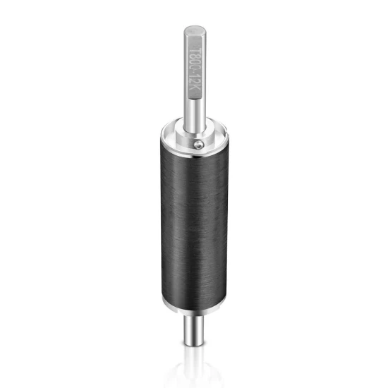 Hobbywing Ezrun 56118SL G2 1600kV 4pol, 8mm Shaft for 1:6