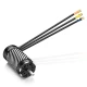 Hobbywing Ezrun 56118SL G2 1600kV 4pol, 8mm Shaft for 1:6