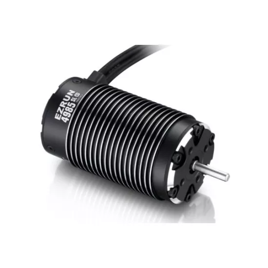 Hobbywing EZRUN-4985SL-1650KV-BLACK-V1, HW30402950