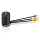 Hobbywing QuicRun 2435SL 4500kV RED G3 SE Sensorless Motor for 1:16, 1:18