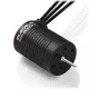 Hobbywing QuicRun 2435SL 6500kV RED G3 SE Sensorless Motor for 1:16, 1:18