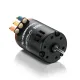 Hobbywing QuicRun 3650SD, 25.5T, 1520kv, Black G2