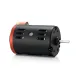 Hobbywing QuicRun 3650SD, 25.5T, 1520kv, Black G2