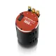 Hobbywing QuicRun 3650SD, 25.5T, 1520kv, Black G2