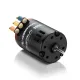 Hobbywing QuicRun 3650SD, 8.5T, 4560kv, Black G2