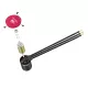 Hobbywing QuicRun 3652SL G2 Sensorless Motor 3250kV 3.175mm shaft
