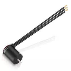 Hobbywing QuicRun 3652SL G2 Sensorless Motor 5400kV 3.175mm shaft