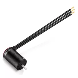 Hobbywing QuicRun 3660SL G2 Sensorless Motor 3700kV 5mm shaft
