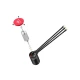 Hobbywing QuicRun 4268SL G2 2600kV Brushless Motor