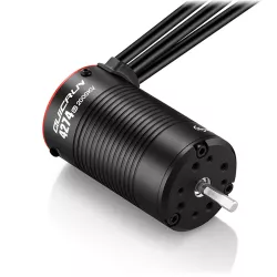 Hobbywing QuicRun 4274SL G2 2000kV Brushless Motor