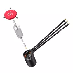 Hobbywing QuicRun 4274SL G2 2000kV Brushless Motor