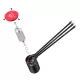 Hobbywing QuicRun 4274SL G2 2000kV Brushless Motor