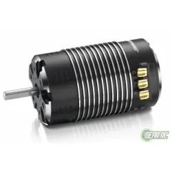 Hobbywing XeRun 4274SD Sensored G2, 1/8, 2250kv, Black