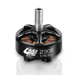 Hobbywing XRotor 2306 FPV Motor 1750kV 4-6s