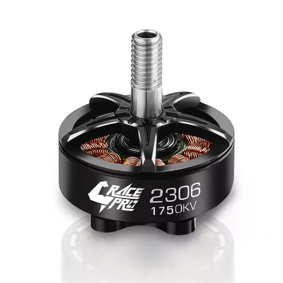 Hobbywing XRotor 2306 FPV Motor 1750kV 4-6s