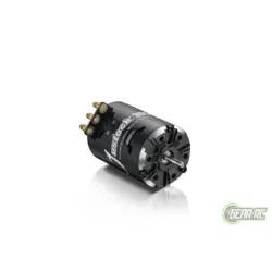 Hobbywing Justock 3650SD 10.5T Black G2, 3600kv