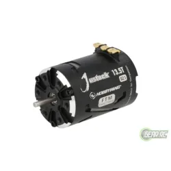Hobbywing Justock 13.5T Black G2.1, 2950kv
