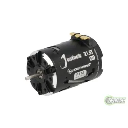 Hobbywing Justock 21.5T Black G2.1, 1900kv