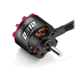 Hobbywing Skywalker D28.8x28mm D4mm 1400kV 3-4s Lipo