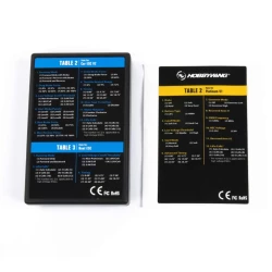 Hobbywing General LED Program Card, HW30501003