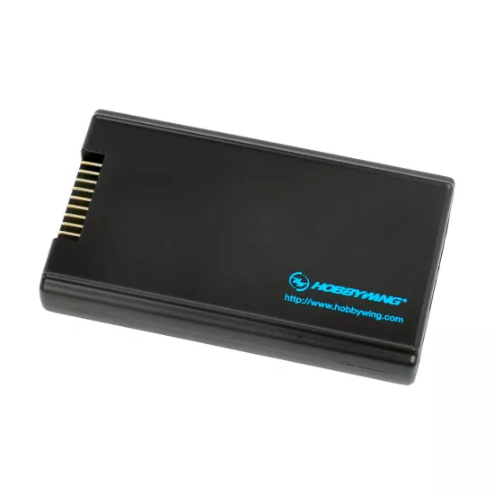 Hobbywing Multifunction LCD Program Box V2