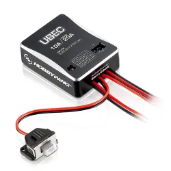 Hobbywing BEC 10A UBEC ESC for 2-6s