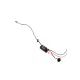 Hobbywing UBEC 10A V2 Car, 6.0V /7.4V /8.4V Adjustable