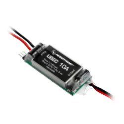 Hobbywing BEC 10A HV Air UBEC Regler f³r 3-14s