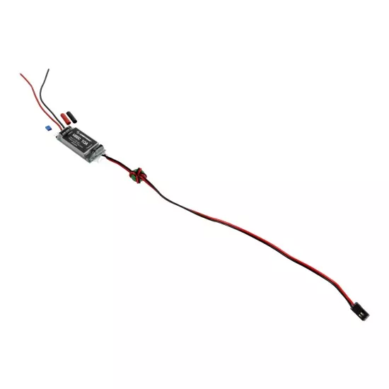 Hobbywing BEC 10A HV Air UBEC Regler f³r 3-14s